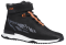 Мотовзуття LS2 Acrux Man Boots Black Hi-Vis Orange