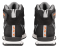 Мотовзуття LS2 Acrux Man Boots Black Hi-Vis Orange