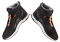 Мотовзуття LS2 Acrux Man Boots Black Hi-Vis Orange
