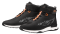 Мотовзуття LS2 Acrux Man Boots Black Hi-Vis Orange