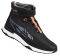 Мотовзуття LS2 Acrux Man Boots Black Hi-Vis Orange