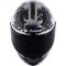 Мотошолом LS2 FF353 Rapid Spy Black Silver
