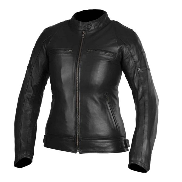 Мотокуртка SECA Bonneville LADY Black