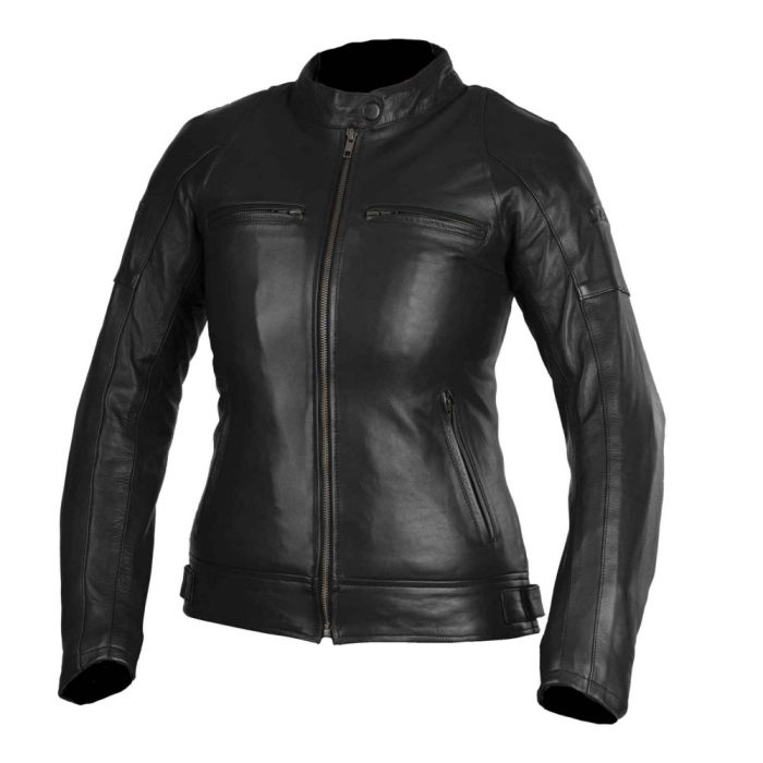 Мотокуртка SECA Bonneville LADY Black