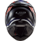 Мотошолом LS2 FF327 Challenger Propeller Red Blue