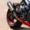 Термозахист Oxford Street Exhaust Heat Shield