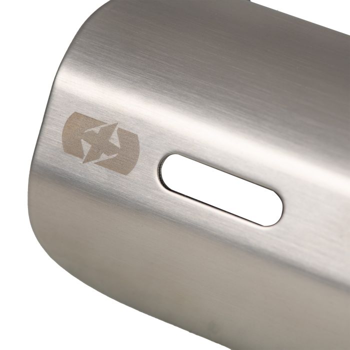 Термозахист Oxford Street Exhaust Heat Shield