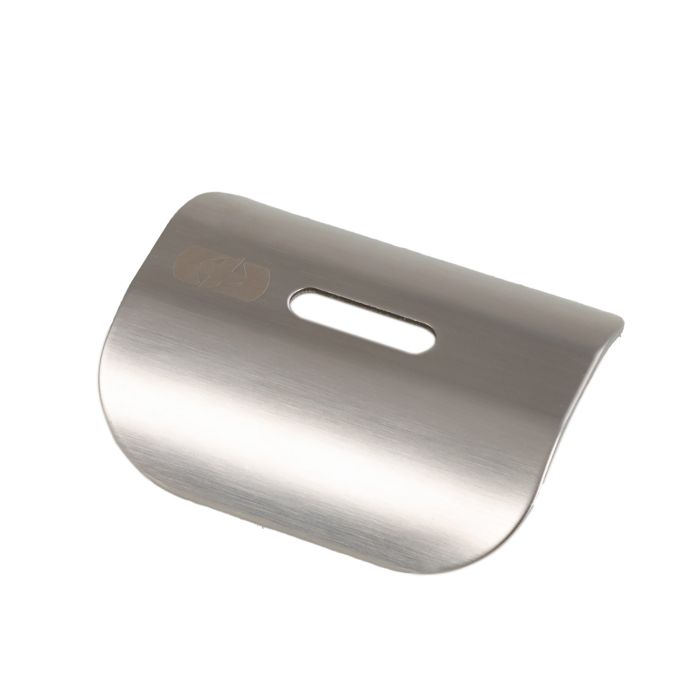 Термозахист Oxford Street Exhaust Heat Shield