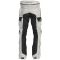 Мотоштани RST Pro Series Adventure 2 Textile Jeans Silver / Black