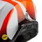 Мотошолом Fox V3 Magnetic Helmet White