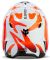 Мотошолом Fox V3 Magnetic Helmet White