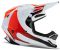Мотошолом Fox V3 Magnetic Helmet White