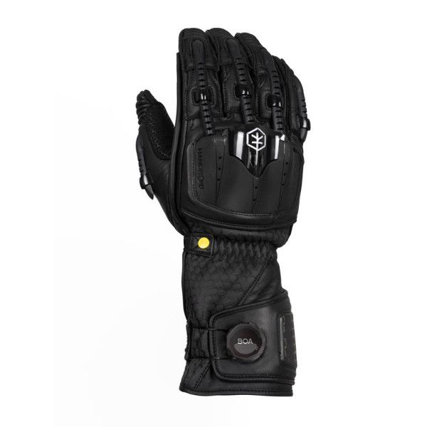 Моторукавиці Knox Handroid MK5 - Black