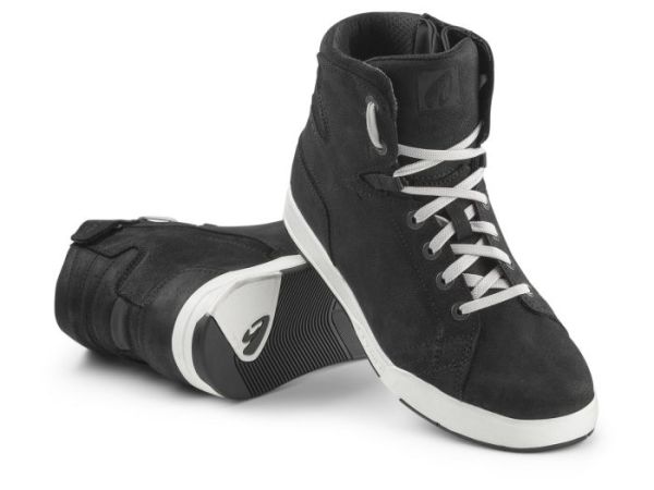 Мотовзуття FORMA SWIFT X FIT Dry BLACK/WHITE