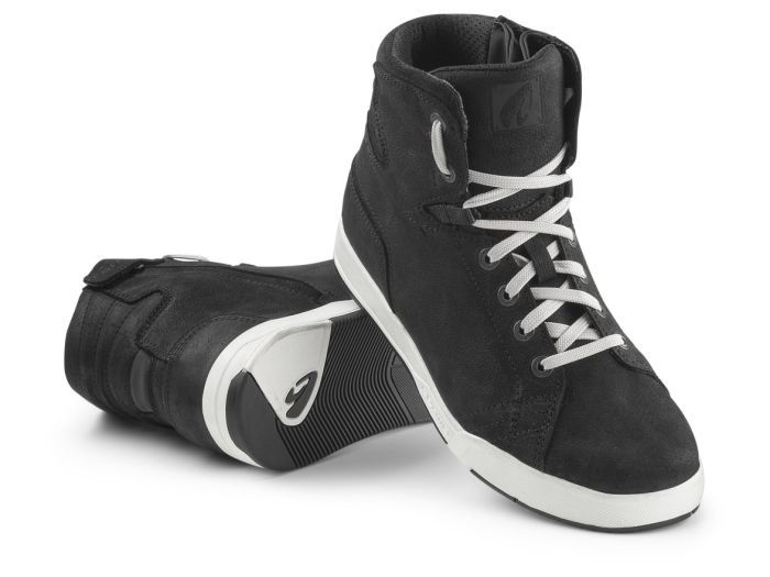 Мотовзуття FORMA SWIFT X FIT Dry BLACK/WHITE