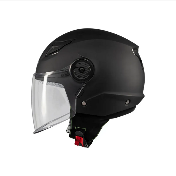 Мотошолом MT LITE PURE A1 Matt