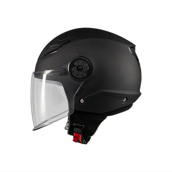 Мотошолом MT LITE PURE A1 Matt