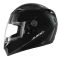 Мотошолом Shark S700 Prime Gloss Black