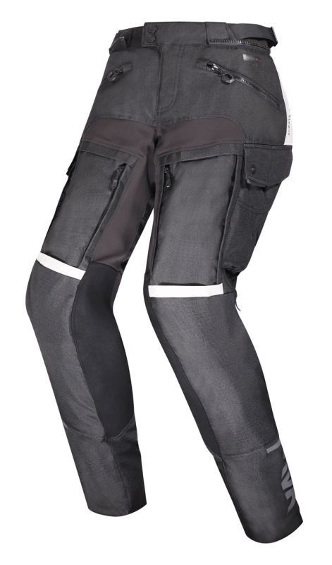 Штани LS2 X-Master Man Pant Black Grey