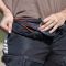 Штани LS2 X-Master Man Pant Black Grey