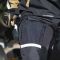 Штани LS2 X-Master Man Pant Black Grey
