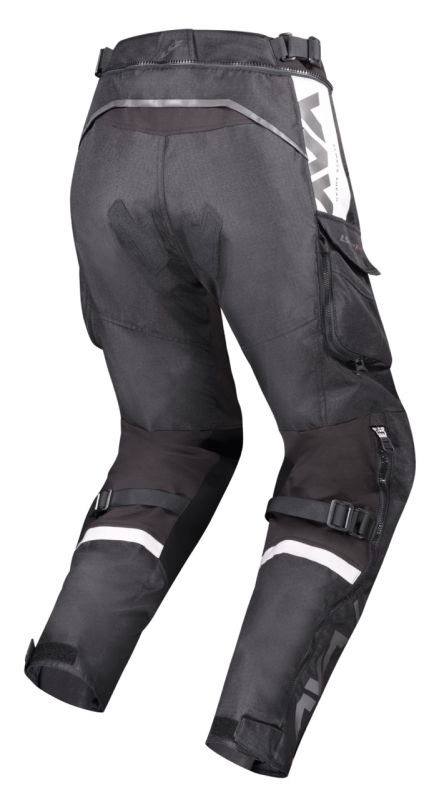 Штани LS2 X-Master Man Pant Black Grey