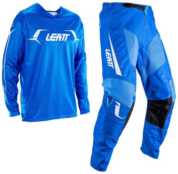 Комплект Leatt Ride Kit 3.5 Blue