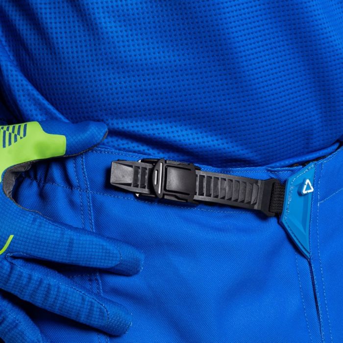 Комплект Leatt Ride Kit 3.5 Blue