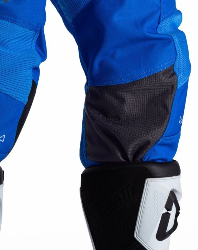 Комплект Leatt Ride Kit 3.5 Blue