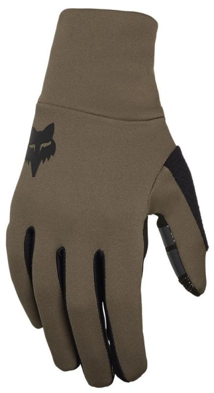 Зимові Перчатки Fox Ranger Fire Glove Ash