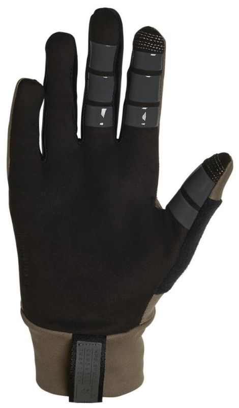 Зимові Перчатки Fox Ranger Fire Glove Ash