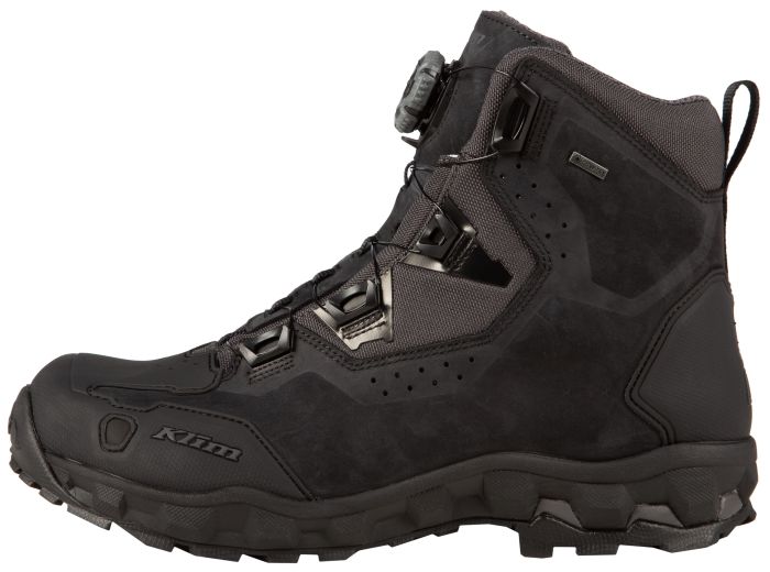Мотовзуття KLIM Outlander GTX Stealth Black