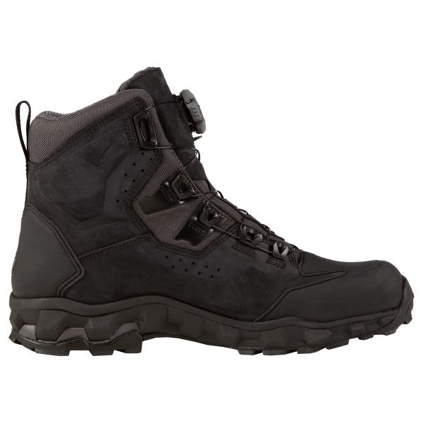 Мотовзуття KLIM Outlander GTX Stealth Black