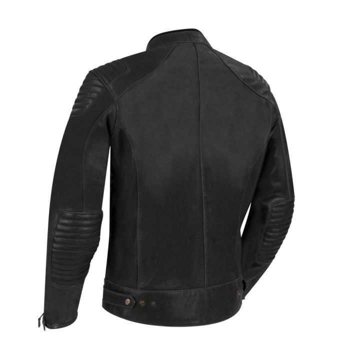 Куртка SEGURA EXPRESS black
