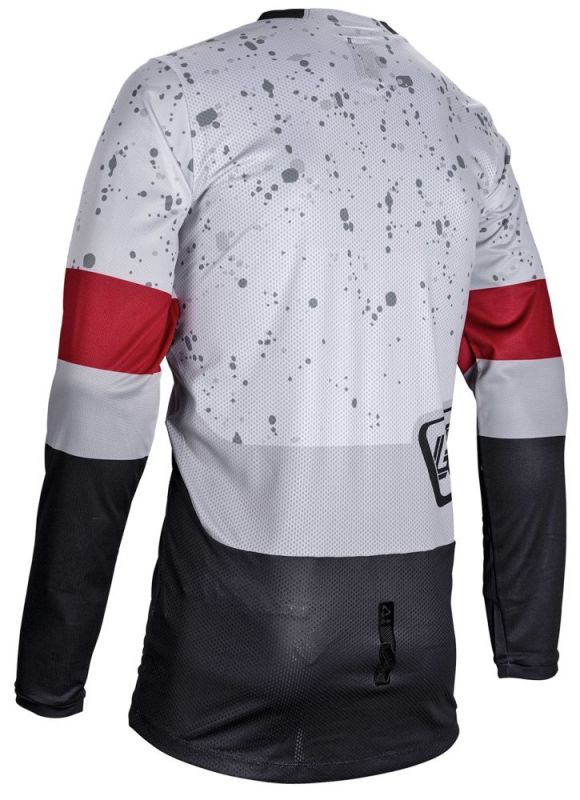 Джерсі Leatt Moto 4.5 Enduro Jersey Ice