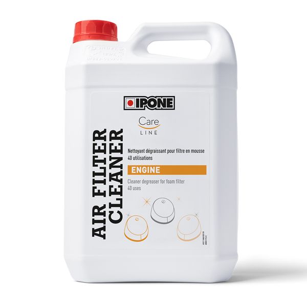 Очисник повітряного фільтра IPONE Air Filter Cleaner (5л)