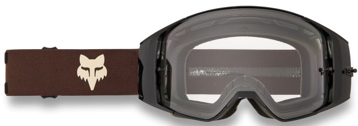 Окуляри Fox Vue Max Mtb Goggle Cocoa
