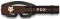 Окуляри Fox Vue Max Mtb Goggle Cocoa