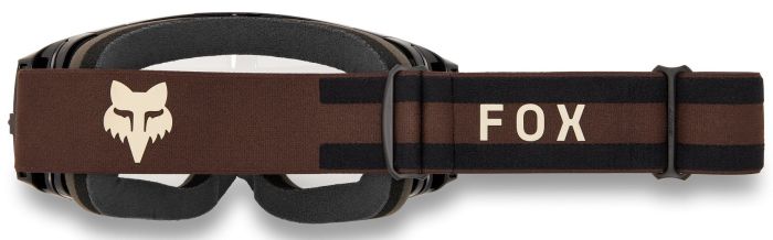 Окуляри Fox Vue Max Mtb Goggle Cocoa