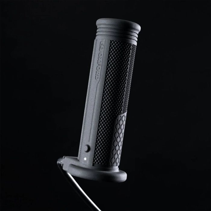 Підігрів керма Oxford HotGrips Pro 2.0 Adventure