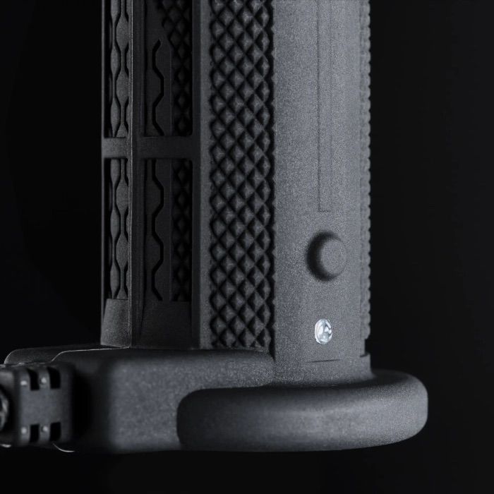 Підігрів керма Oxford HotGrips Pro 2.0 Adventure
