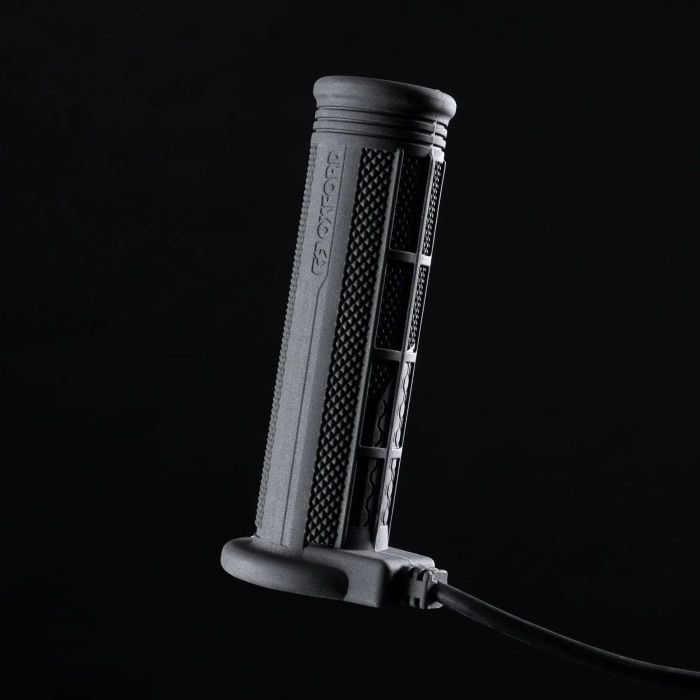 Підігрів керма Oxford HotGrips Pro 2.0 Adventure