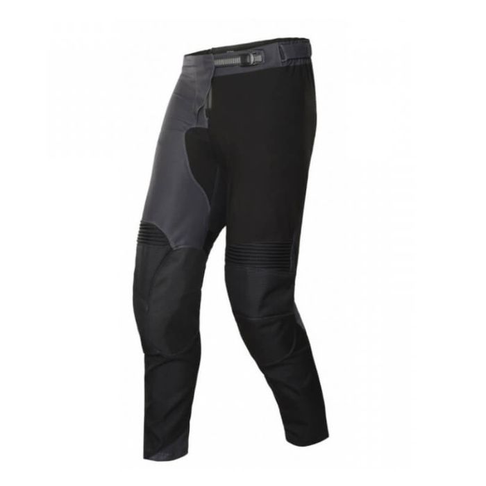 Штани Acerbis Enduro-One Black/Yellow