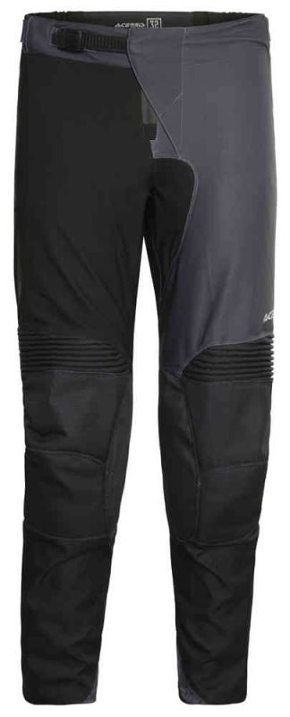 Штани Acerbis Enduro-One Black/Yellow