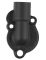 Захист Помпи Polisport Waterpump Cover - Honda Black