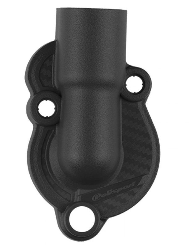 Захист Помпи Polisport Waterpump Cover - Honda Black