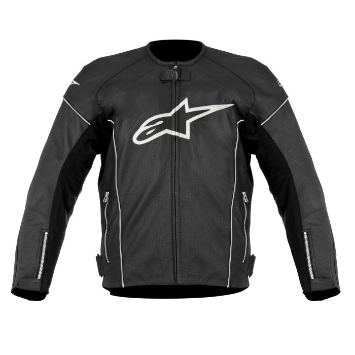 Куртка ALPINESTARS TZ-1 RELOAD