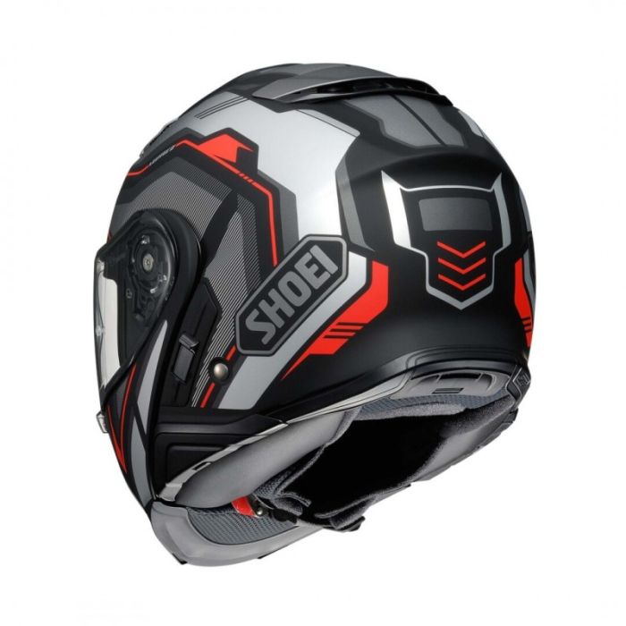 Мотошолом Shoei Neotec-II Respect TC-5