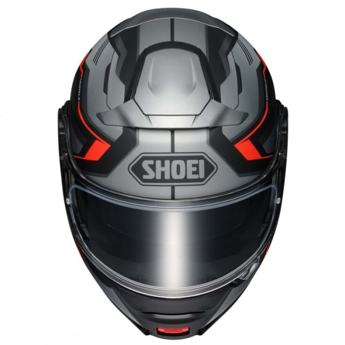 Мотошолом Shoei Neotec-II Respect TC-5