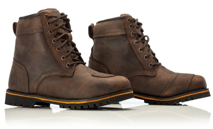 Мотоботи RST Roadster CE WP Mens Boot Vintage Brown